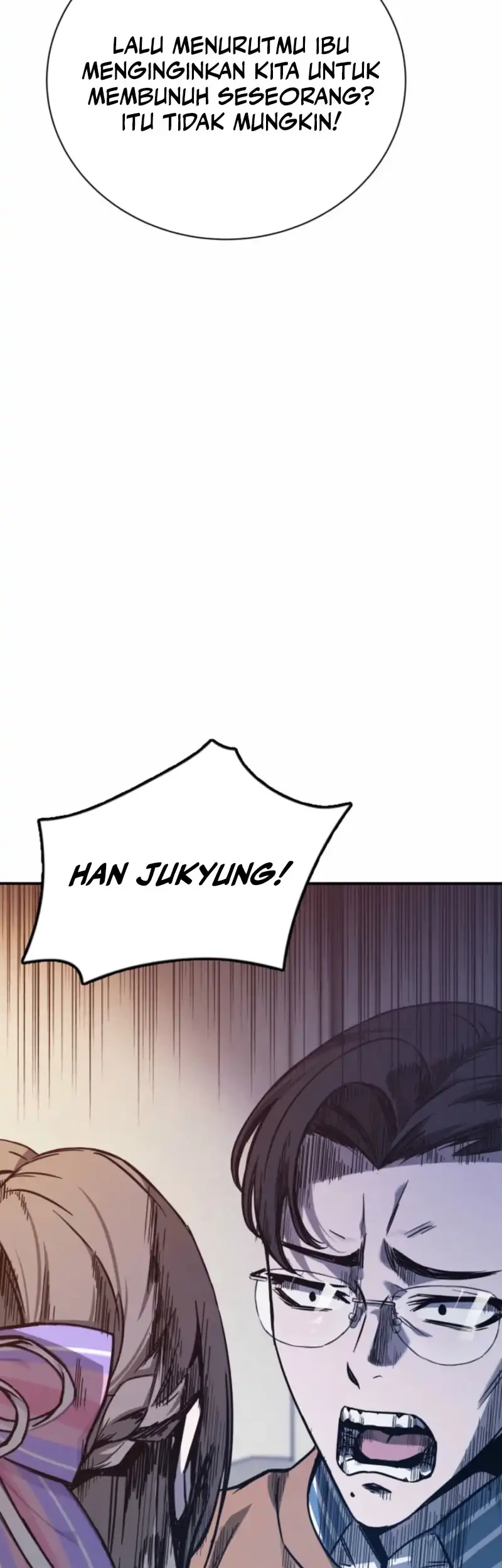 Bad Business Chapter 3 - halaman 44