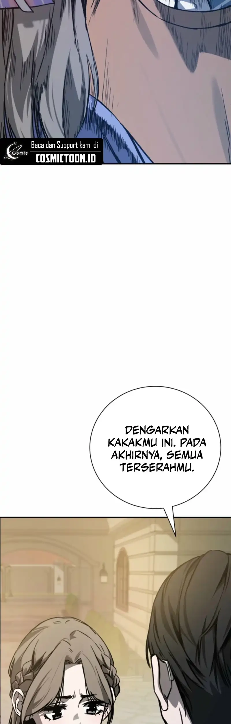 Bad Business Chapter 3 - halaman 45