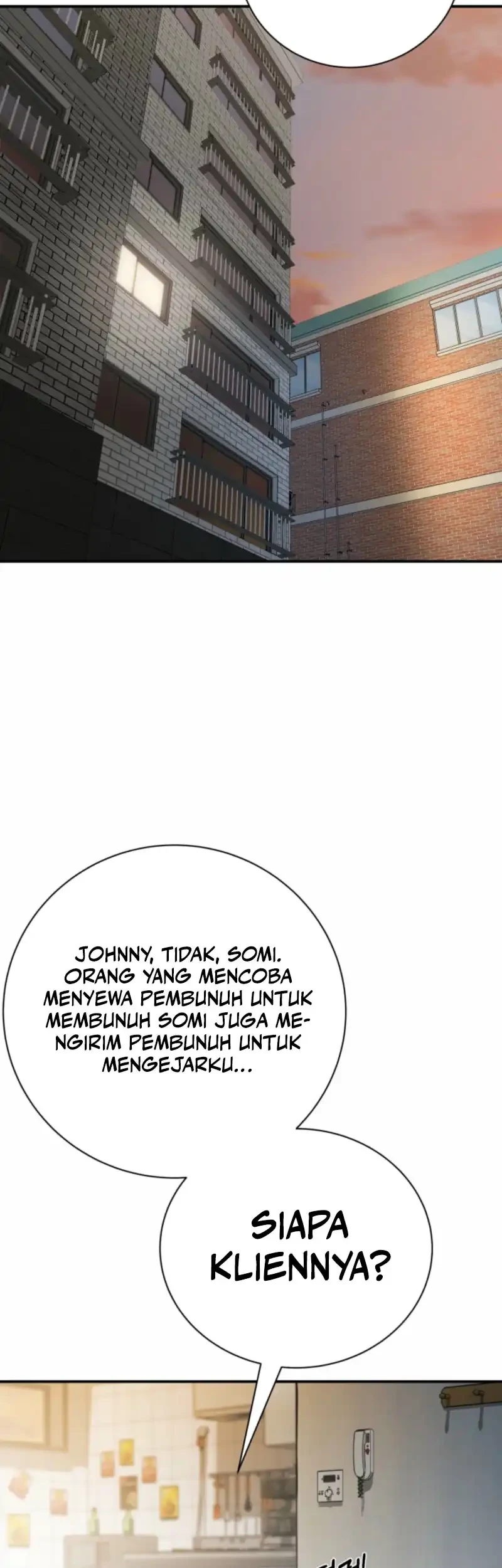 Bad Business Chapter 3 - halaman 47