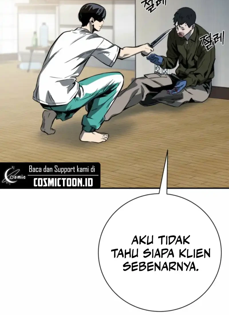 Bad Business Chapter 3 - halaman 48