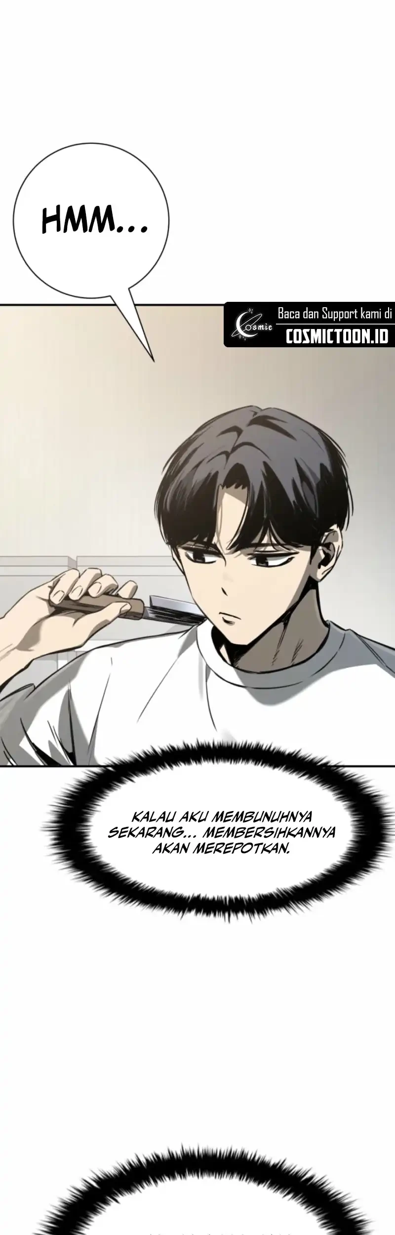 Bad Business Chapter 3 - halaman 49