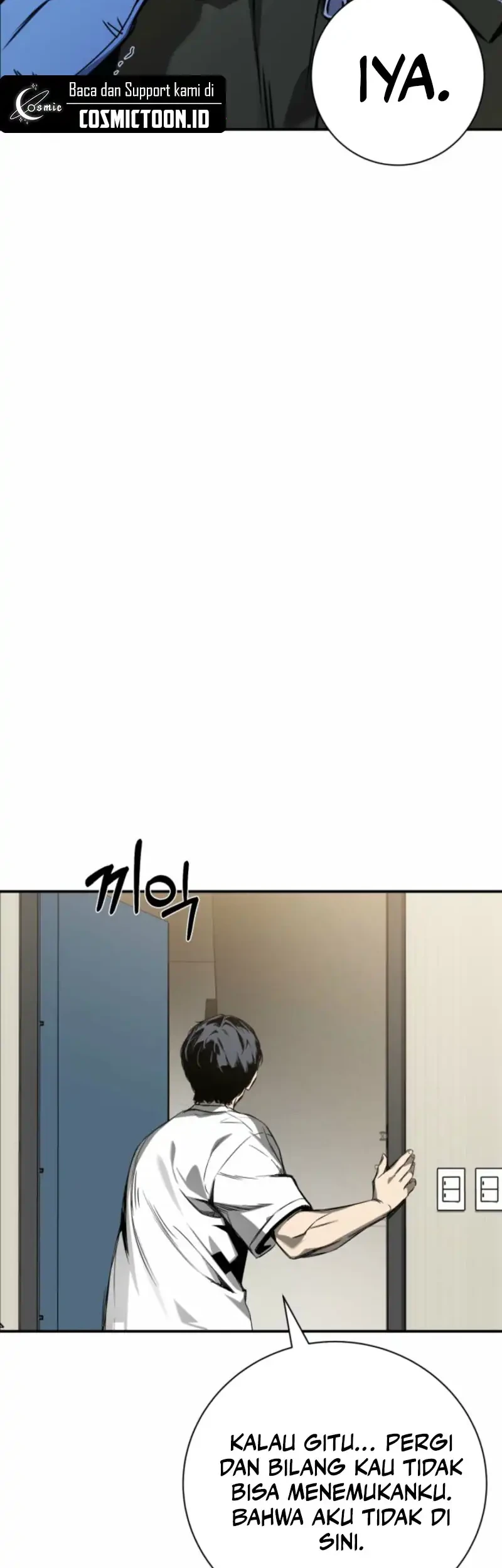 Bad Business Chapter 3 - halaman 58