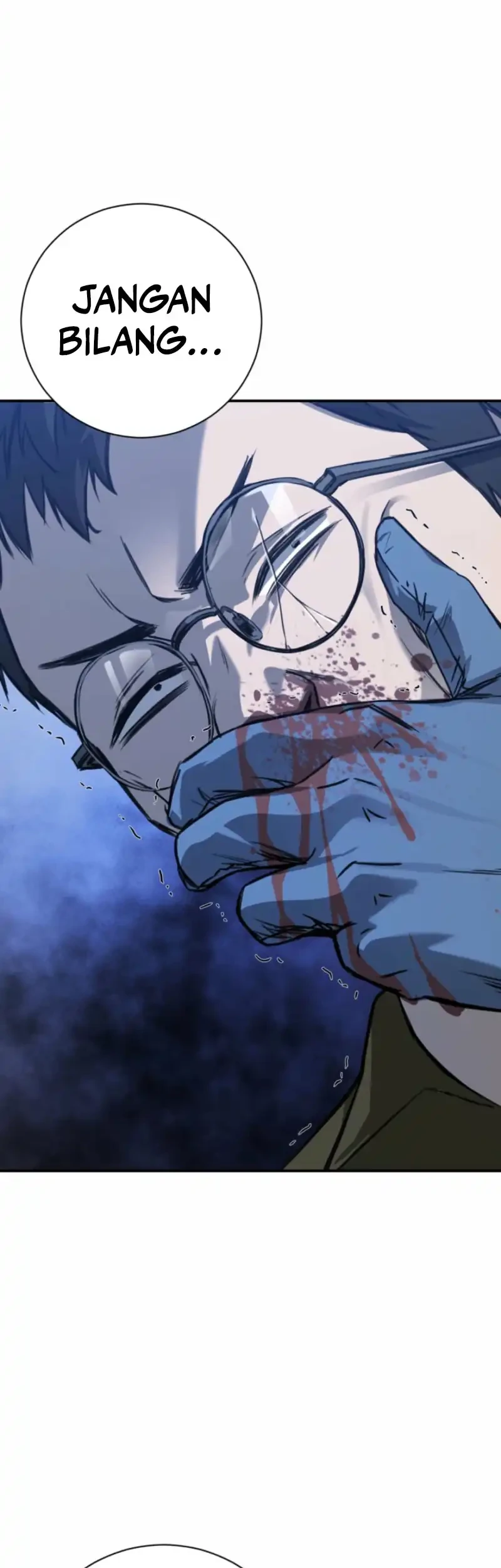 Bad Business Chapter 3 - halaman 6