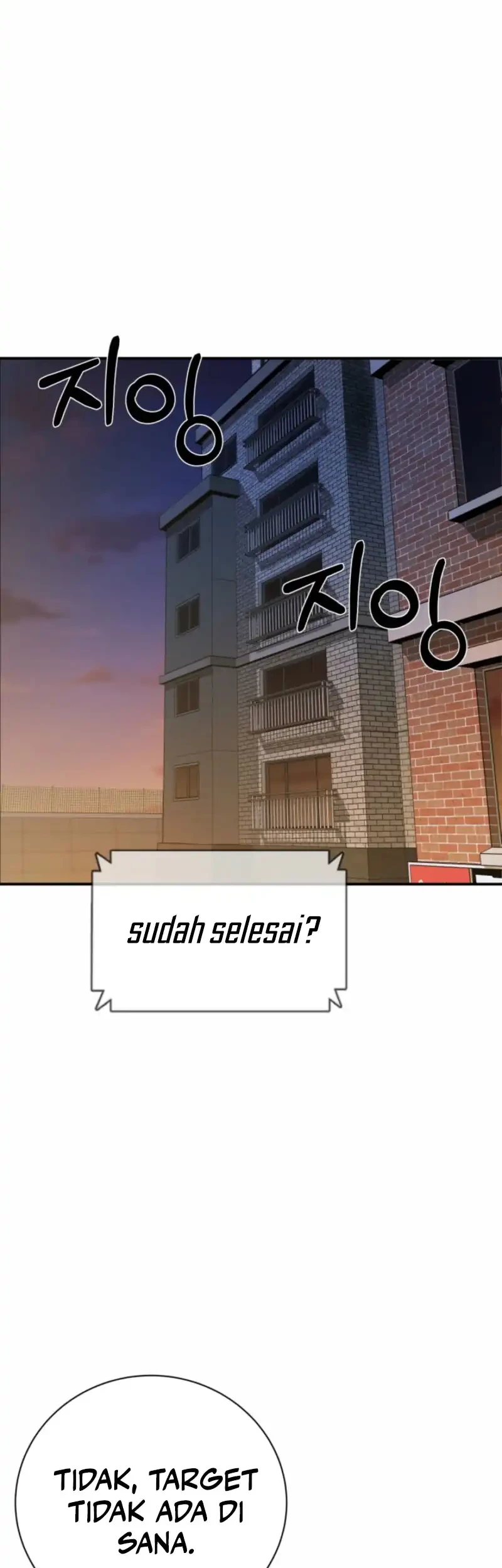 Bad Business Chapter 3 - halaman 62