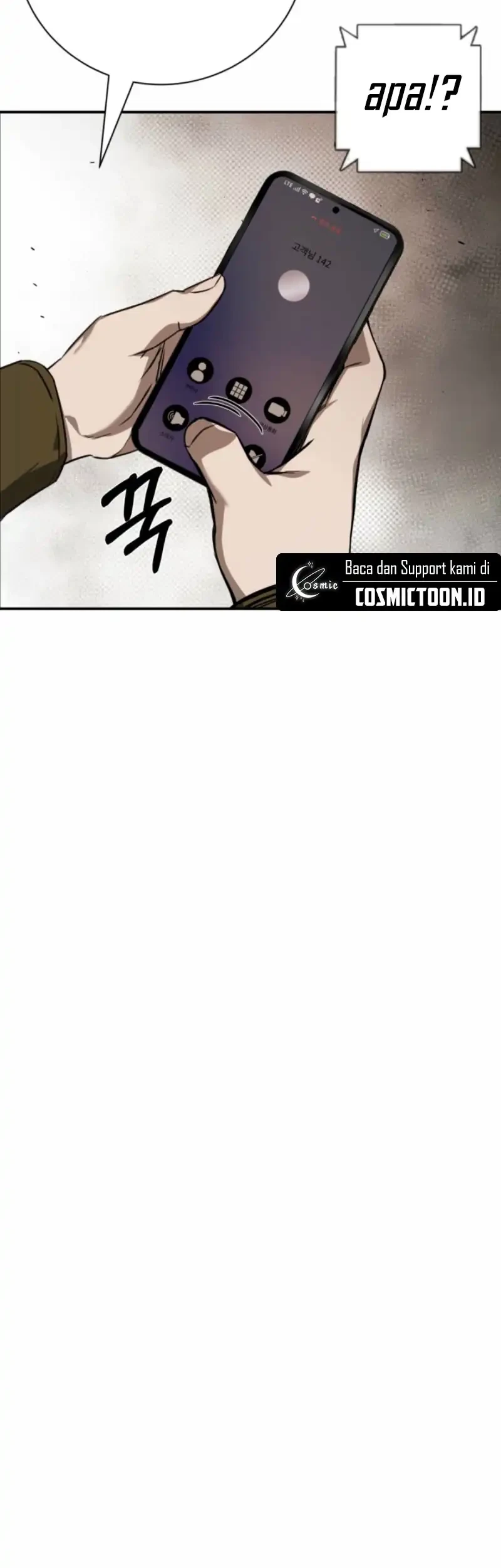 Bad Business Chapter 3 - halaman 64