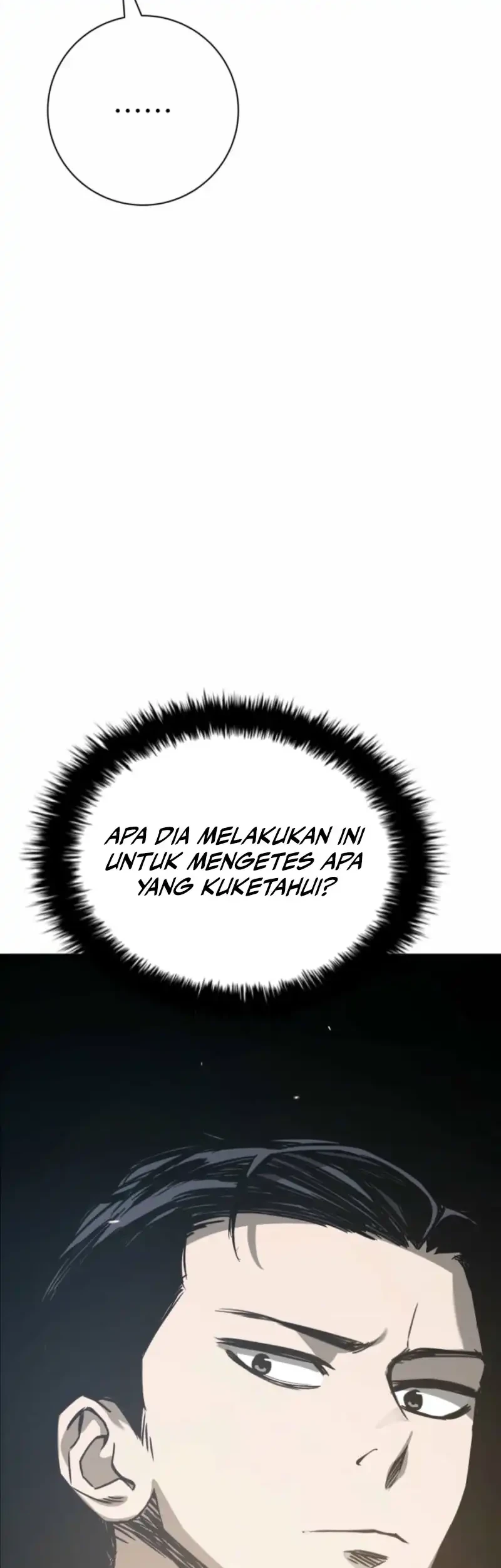 Bad Business Chapter 3 - halaman 78
