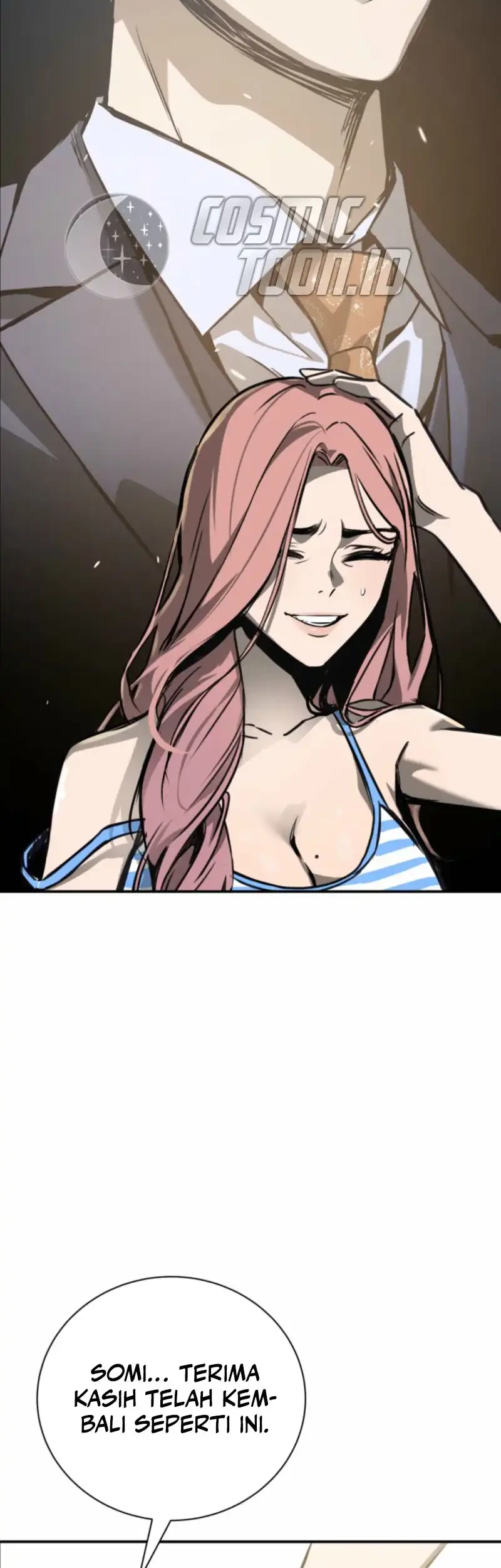 Bad Business Chapter 3 - halaman 79