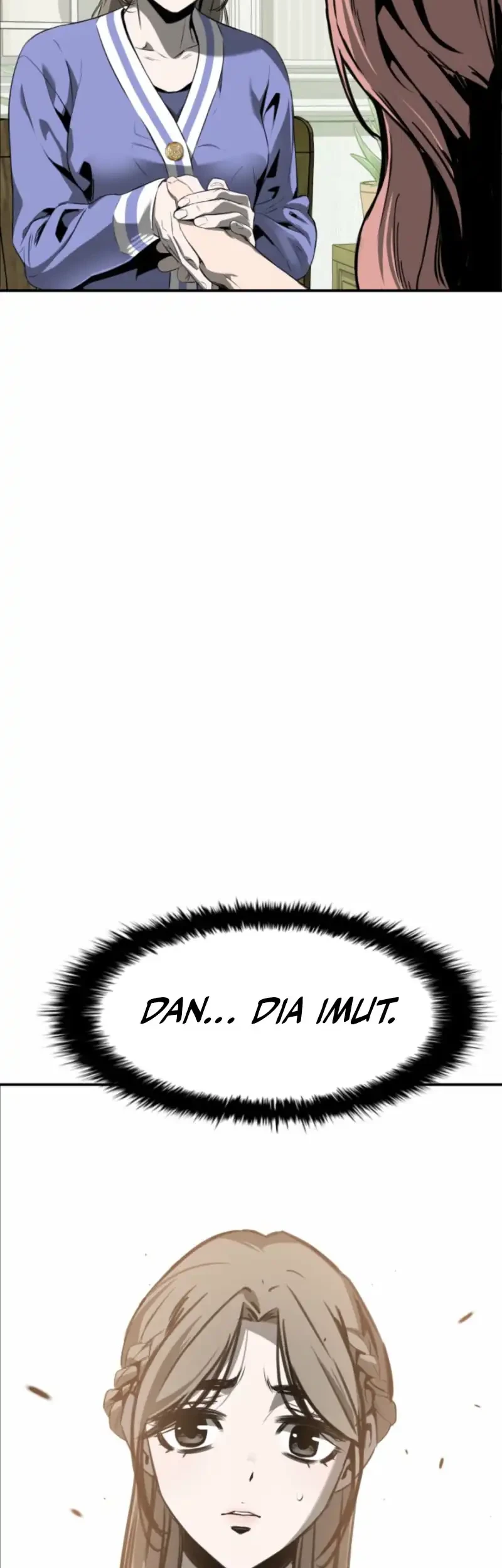 Bad Business Chapter 3 - halaman 81