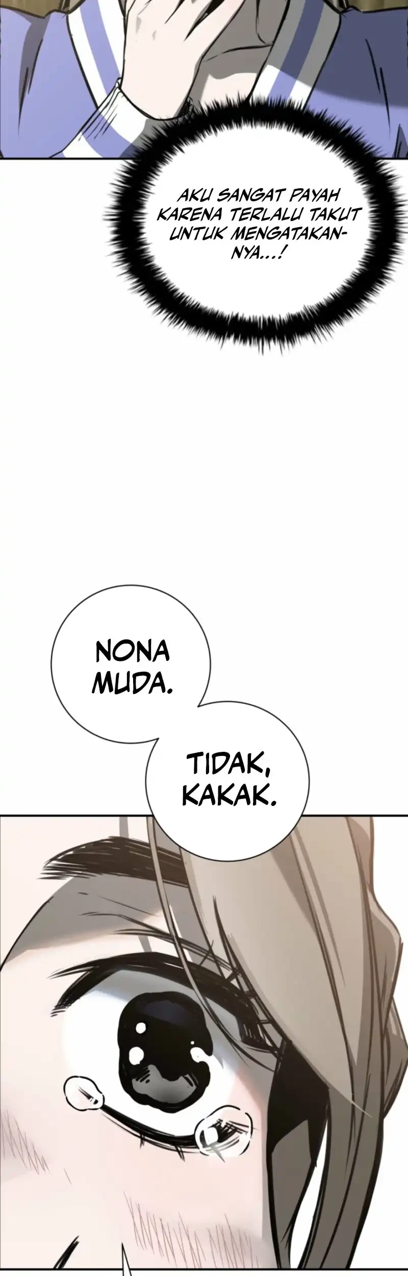 Bad Business Chapter 3 - halaman 87
