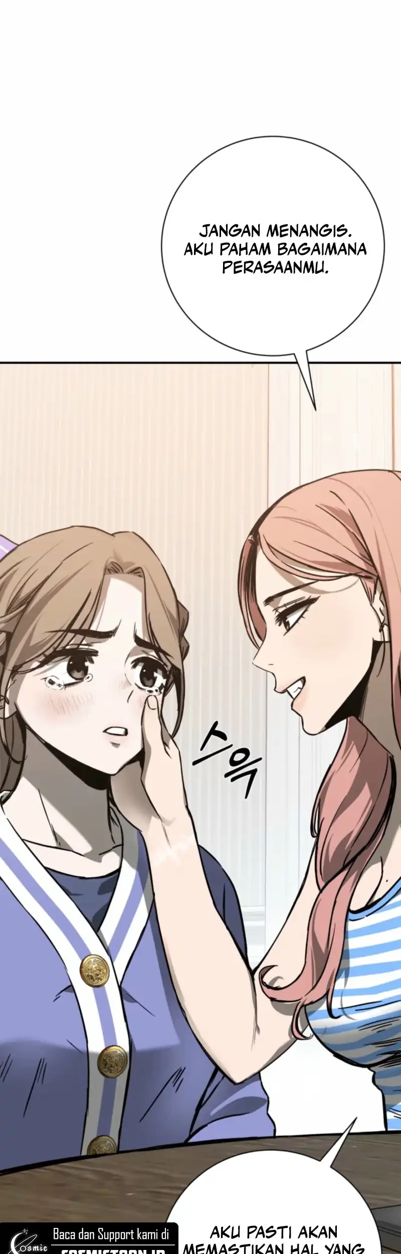 Bad Business Chapter 3 - halaman 89