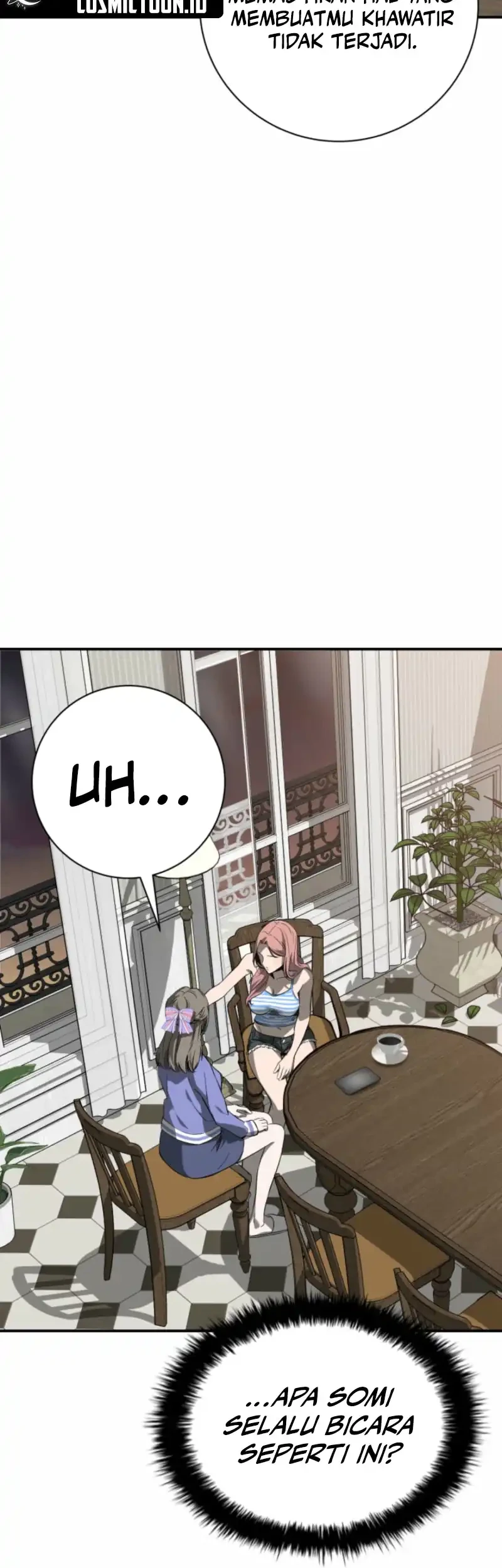 Bad Business Chapter 3 - halaman 90