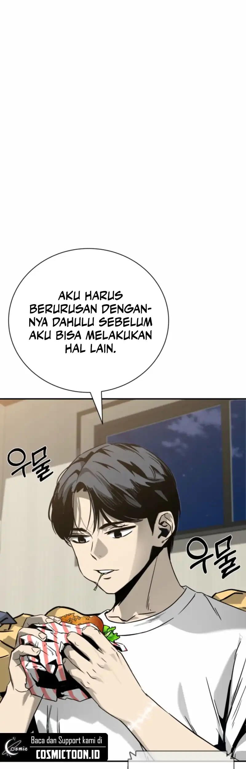 Bad Business Chapter 3 - halaman 95