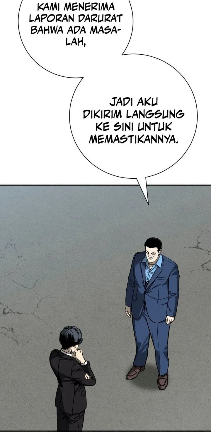 Bad Business Chapter 30 - halaman 13