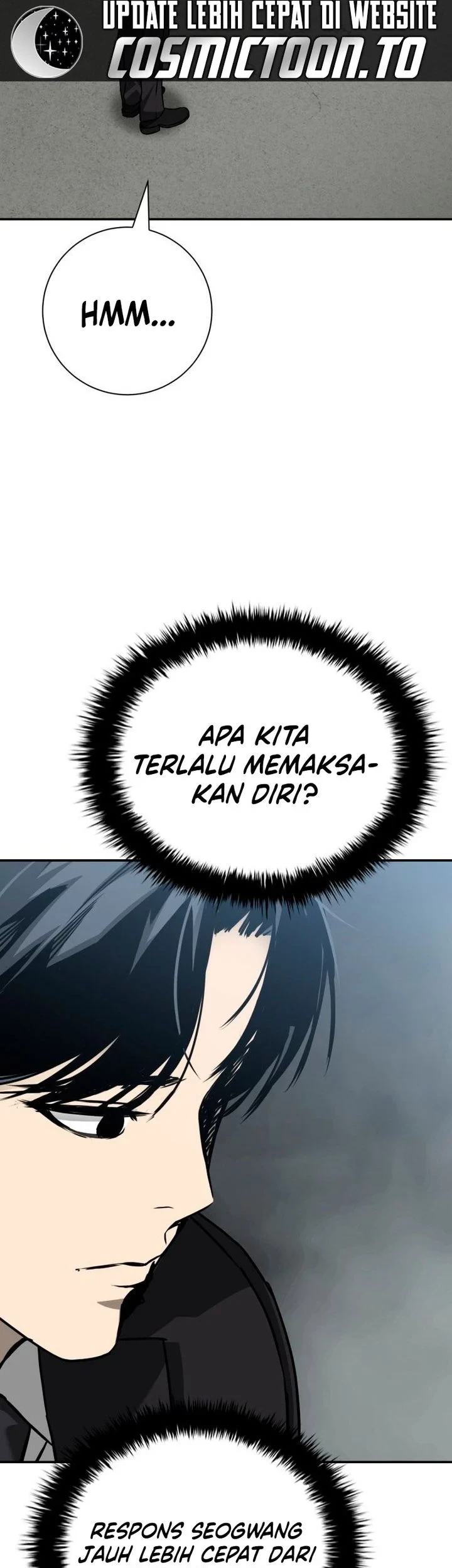 Bad Business Chapter 30 - halaman 14