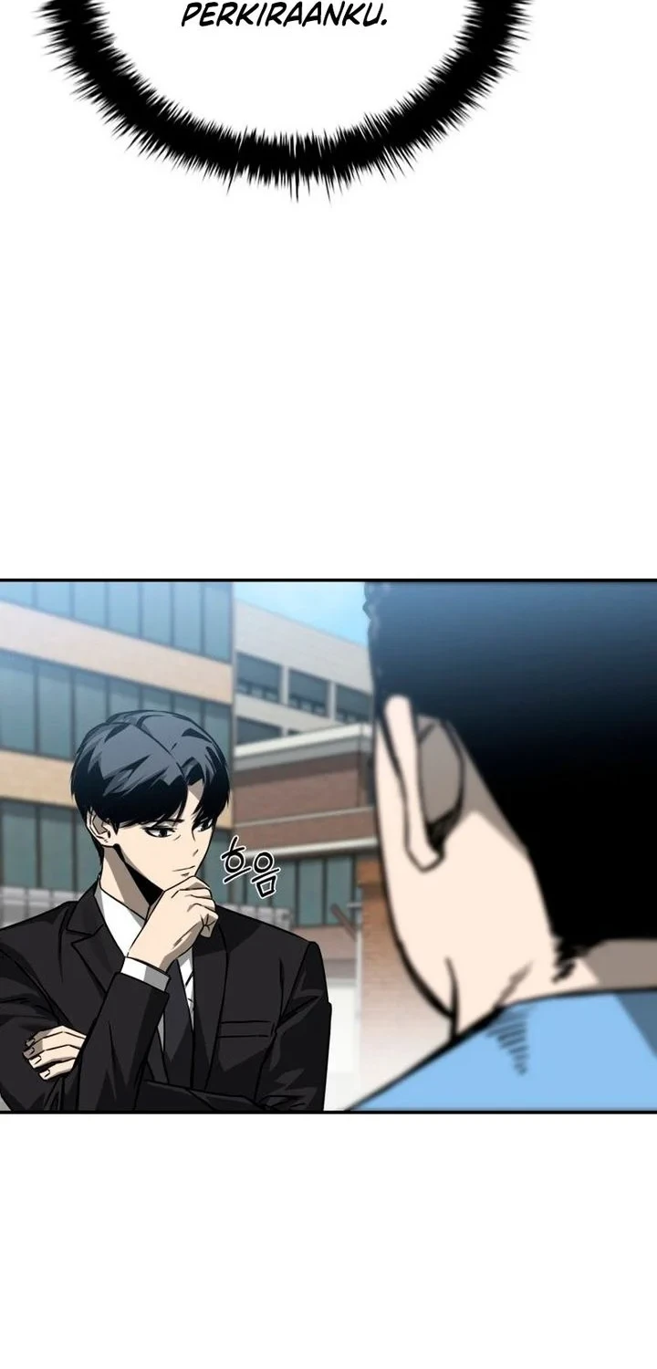 Bad Business Chapter 30 - halaman 15