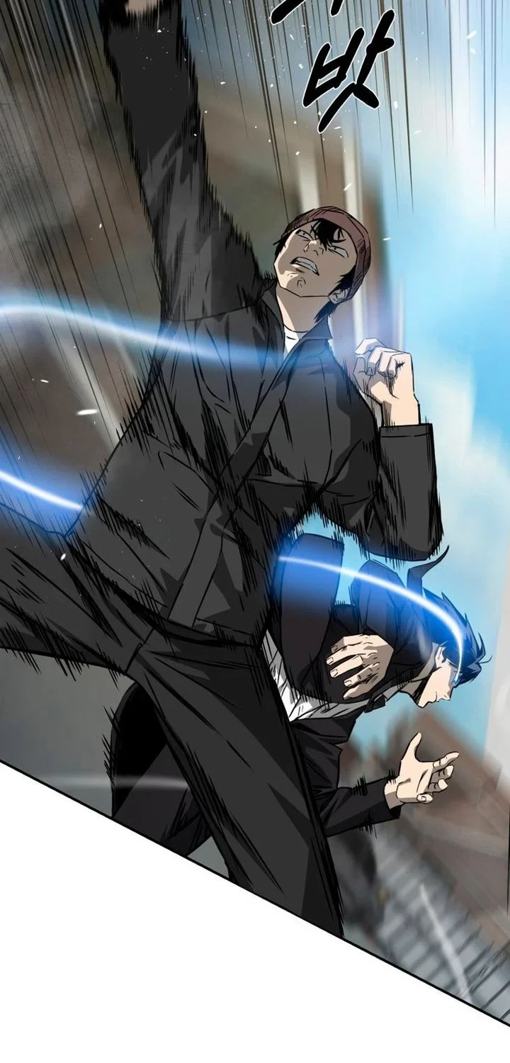 Bad Business Chapter 30 - halaman 22