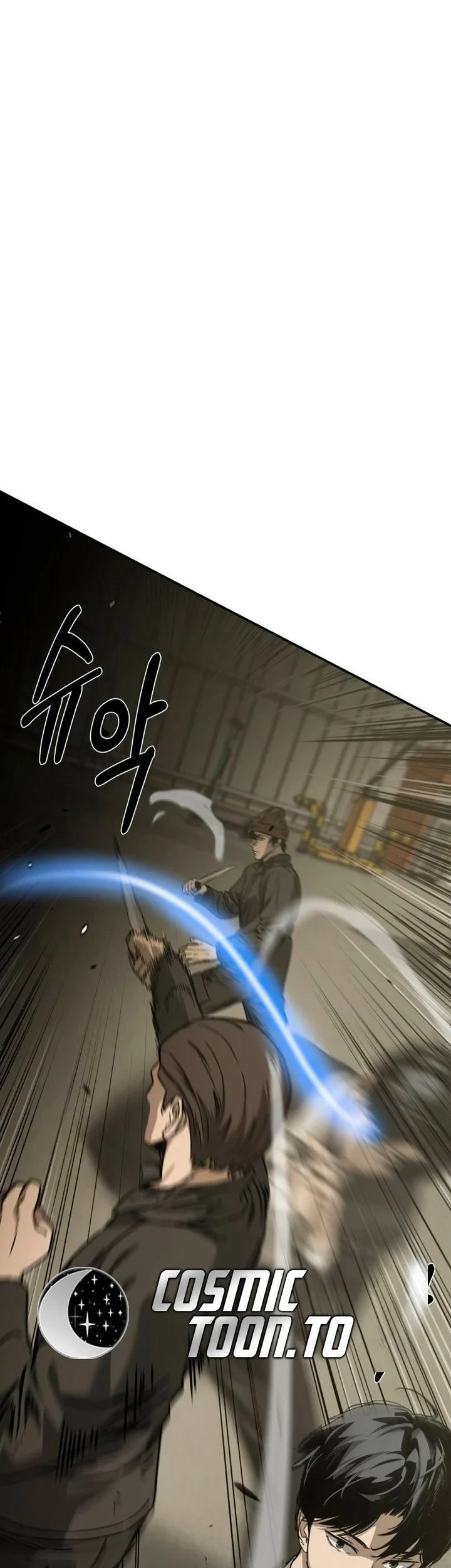 Bad Business Chapter 30 - halaman 23