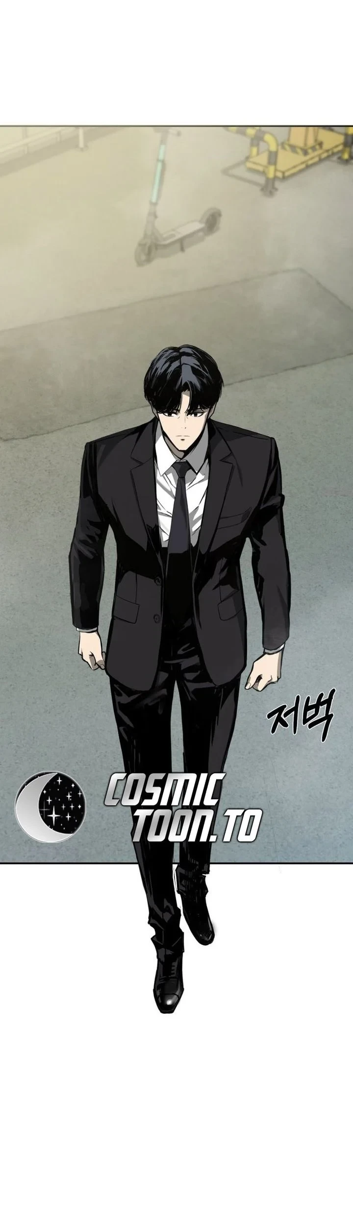 Bad Business Chapter 30 - halaman 3
