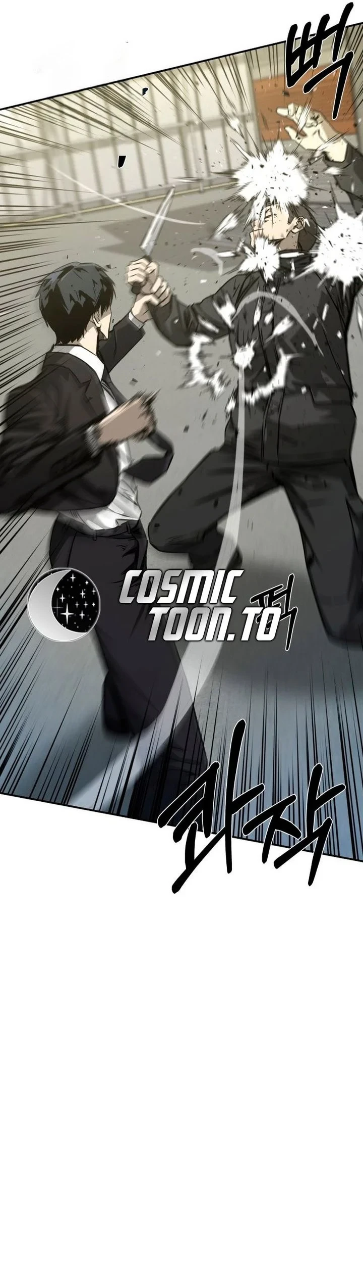 Bad Business Chapter 30 - halaman 32