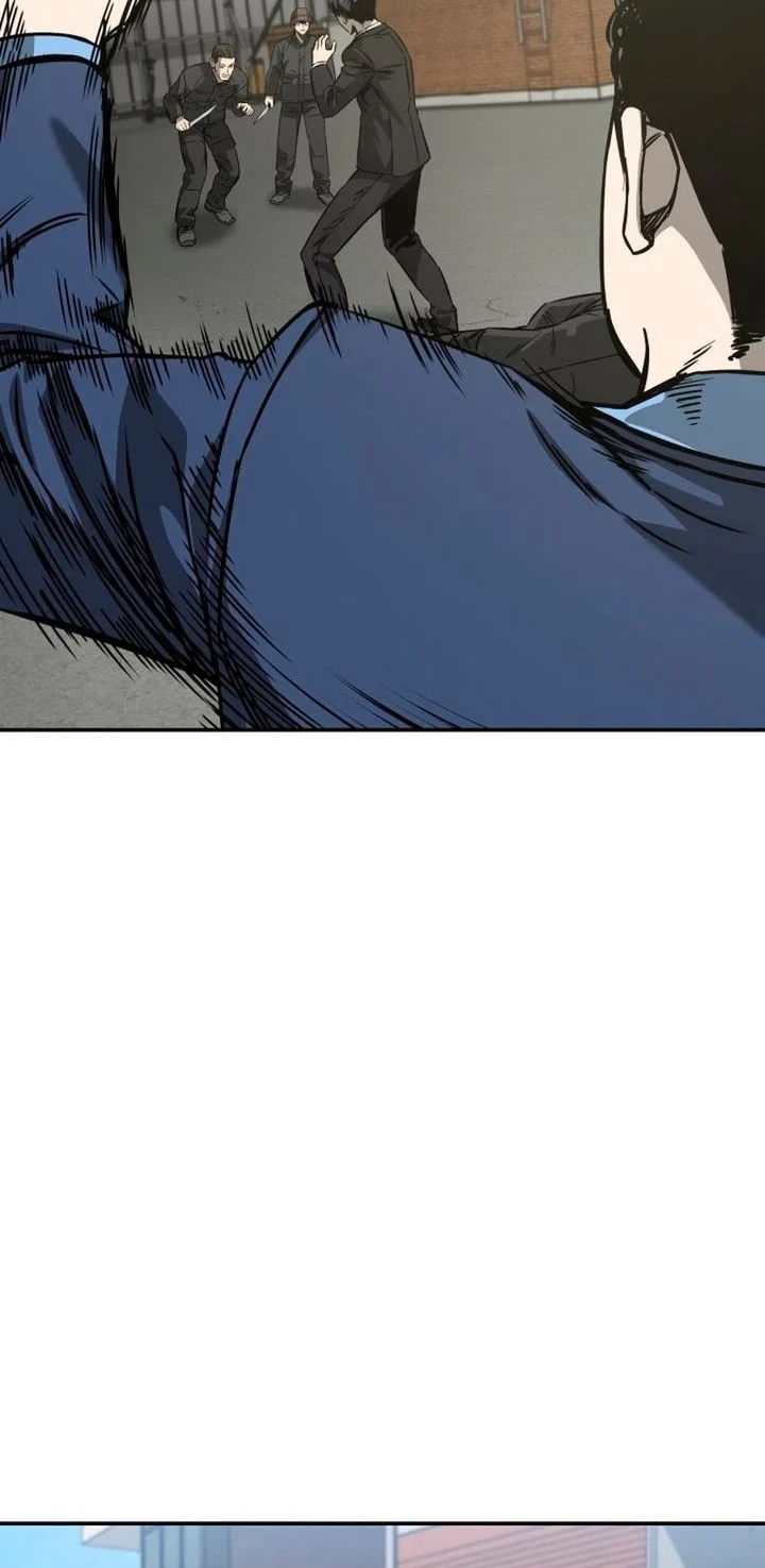 Bad Business Chapter 30 - halaman 37