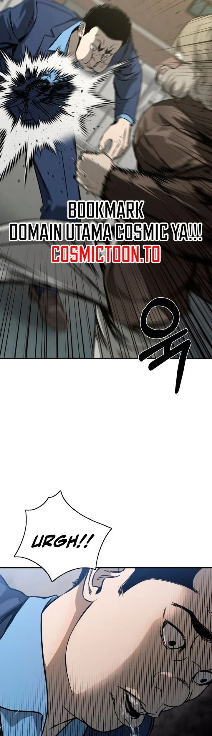 Bad Business Chapter 30 - halaman 42