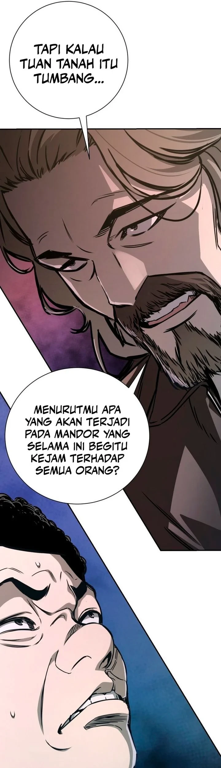 Bad Business Chapter 30 - halaman 47