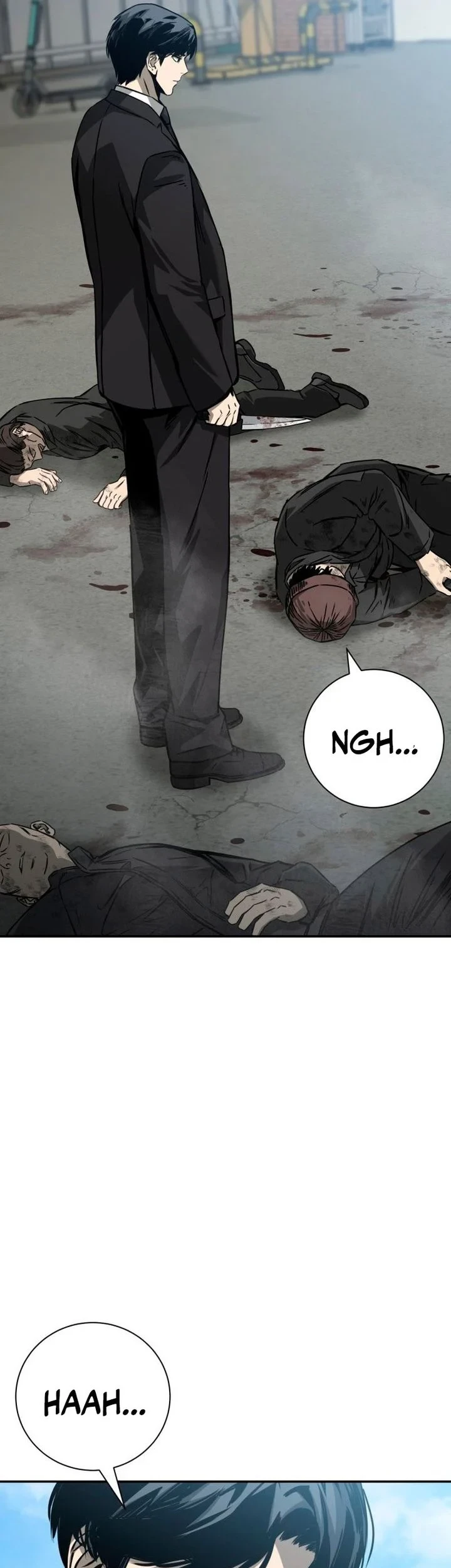 Bad Business Chapter 30 - halaman 51