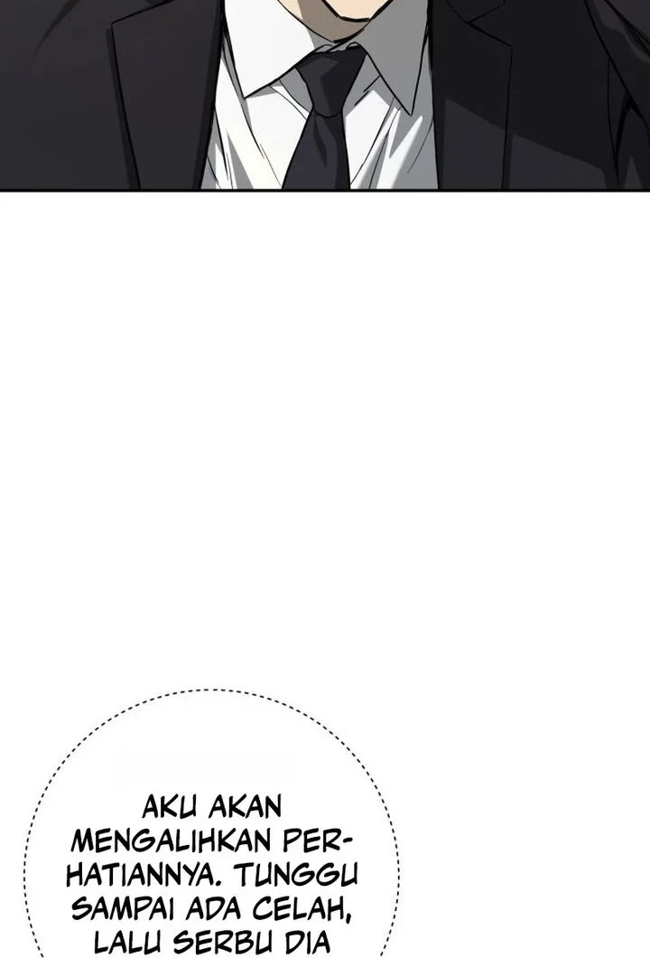 Bad Business Chapter 30 - halaman 6