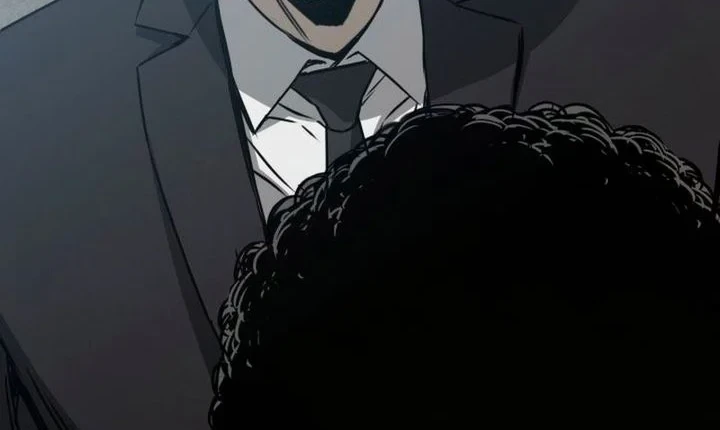 Bad Business Chapter 30 - halaman 62