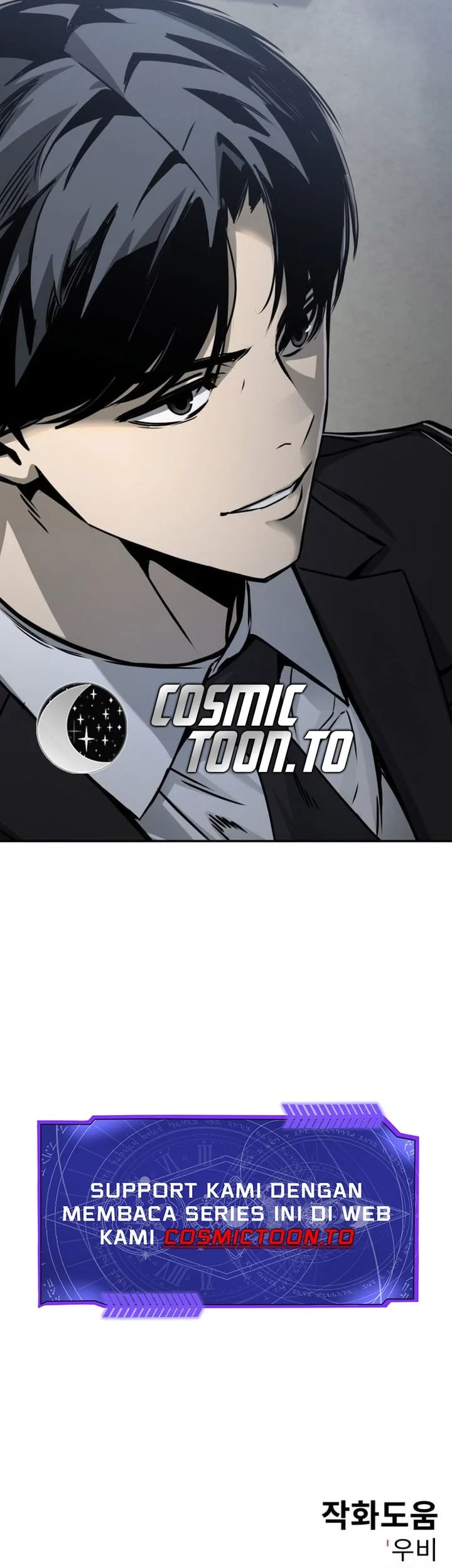 Bad Business Chapter 30 - halaman 74