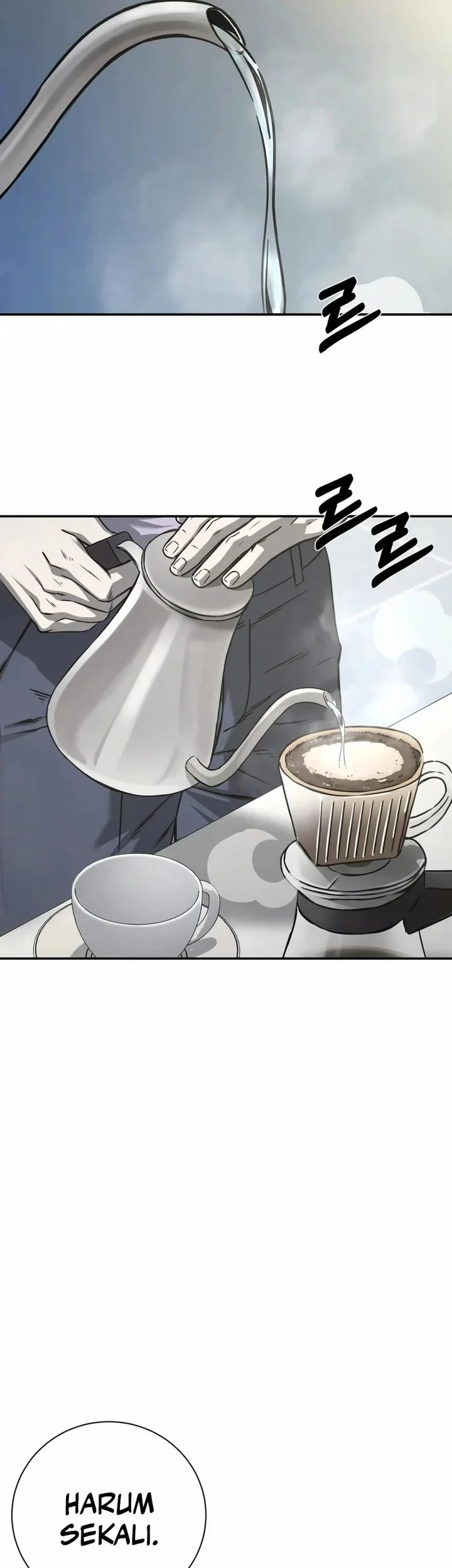 Bad Business Chapter 31 - halaman 11