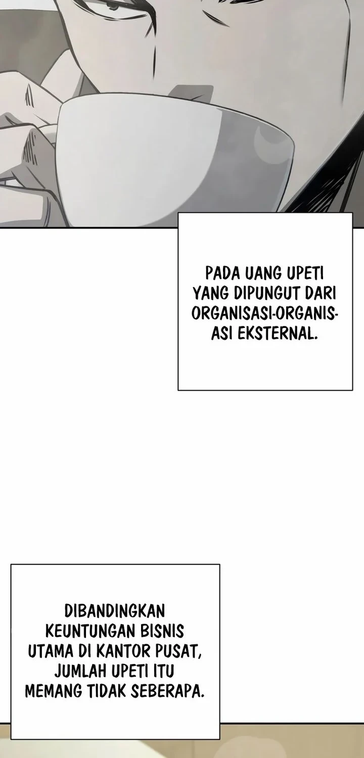 Bad Business Chapter 31 - halaman 16