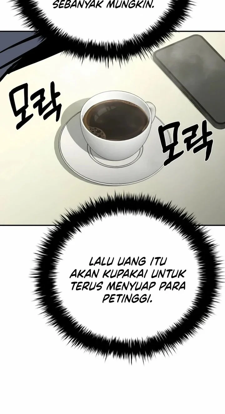 Bad Business Chapter 31 - halaman 20