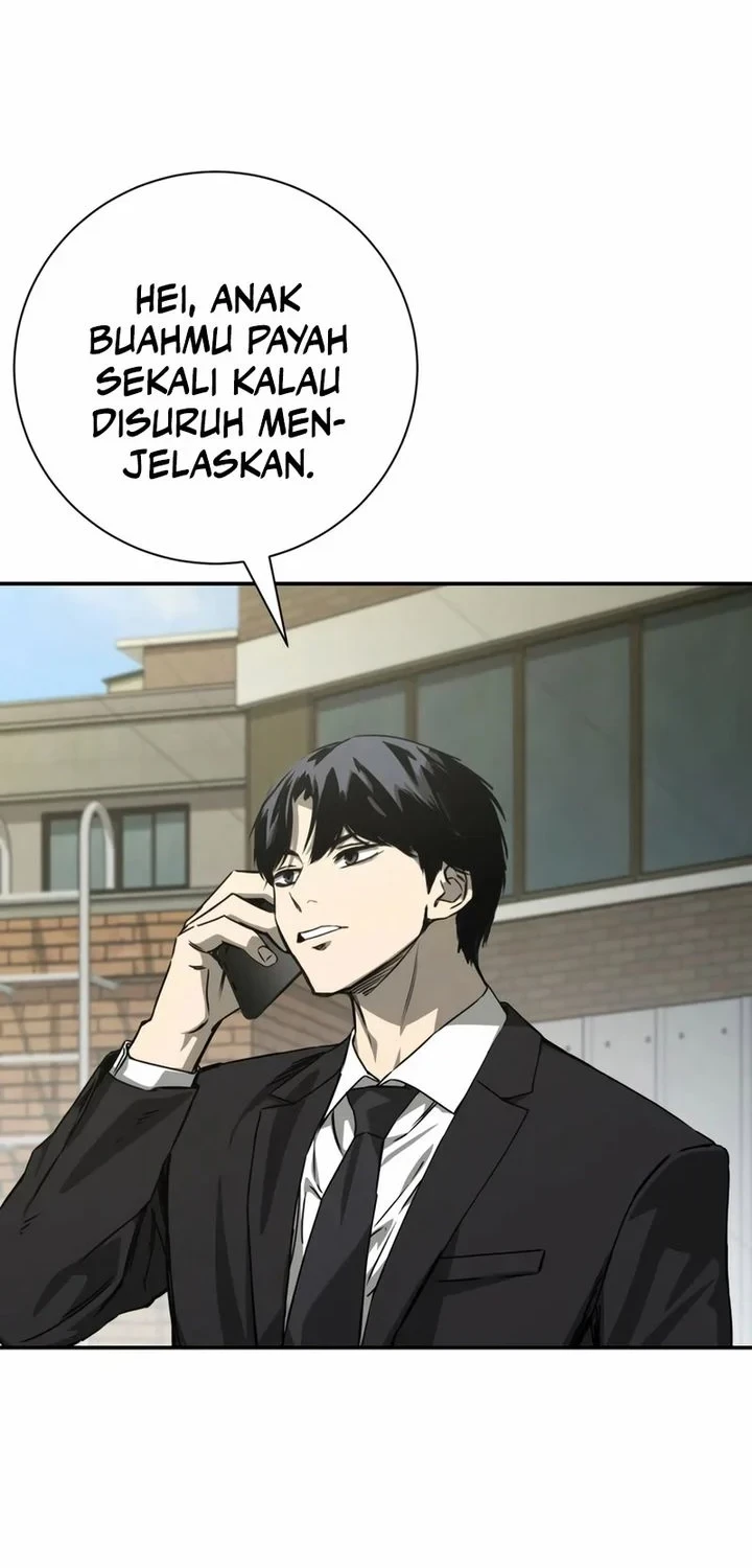 Bad Business Chapter 31 - halaman 26