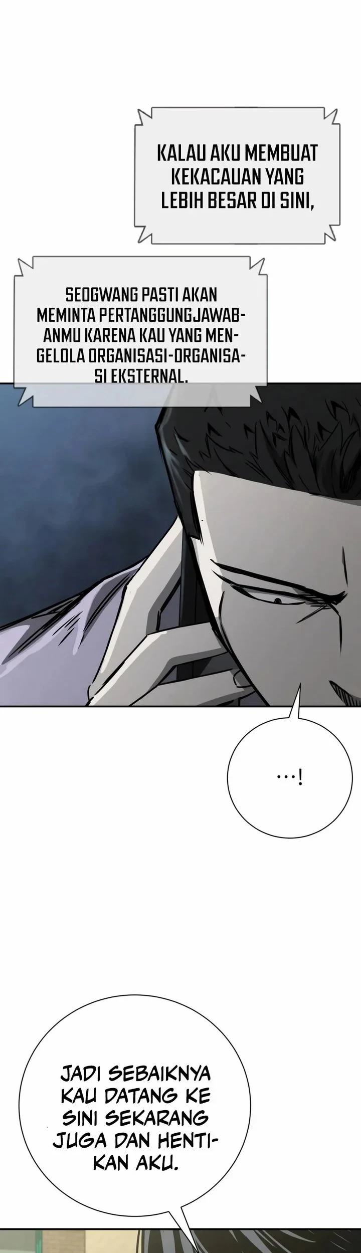 Bad Business Chapter 31 - halaman 31