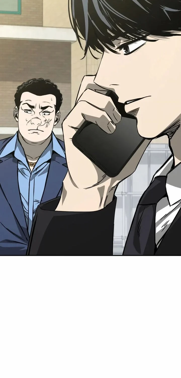 Bad Business Chapter 31 - halaman 32