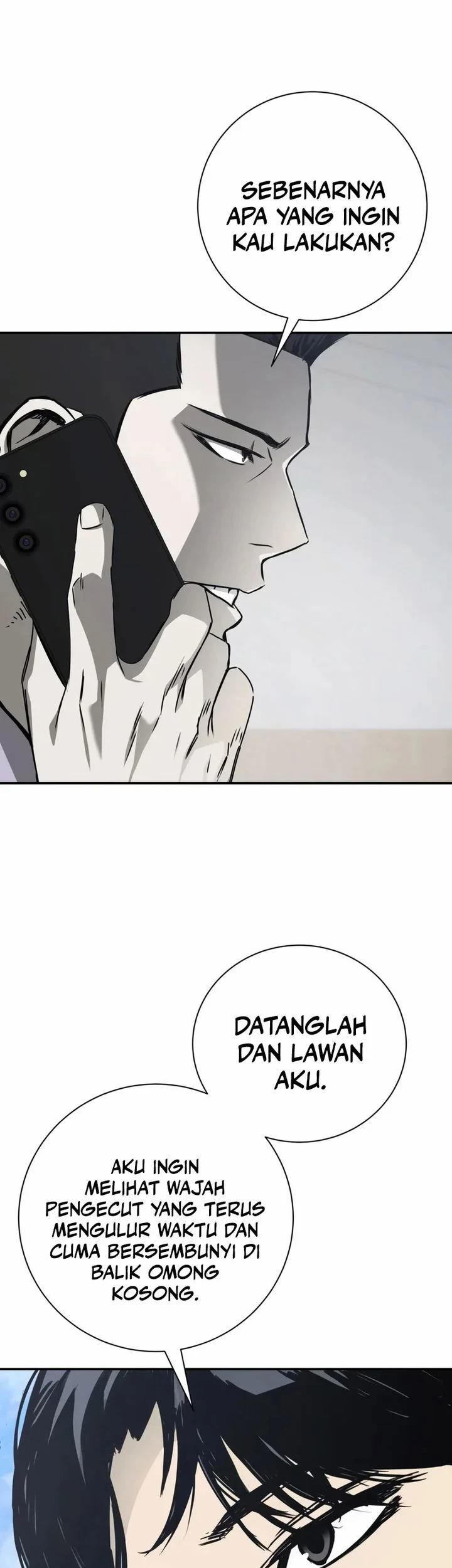 Bad Business Chapter 31 - halaman 33
