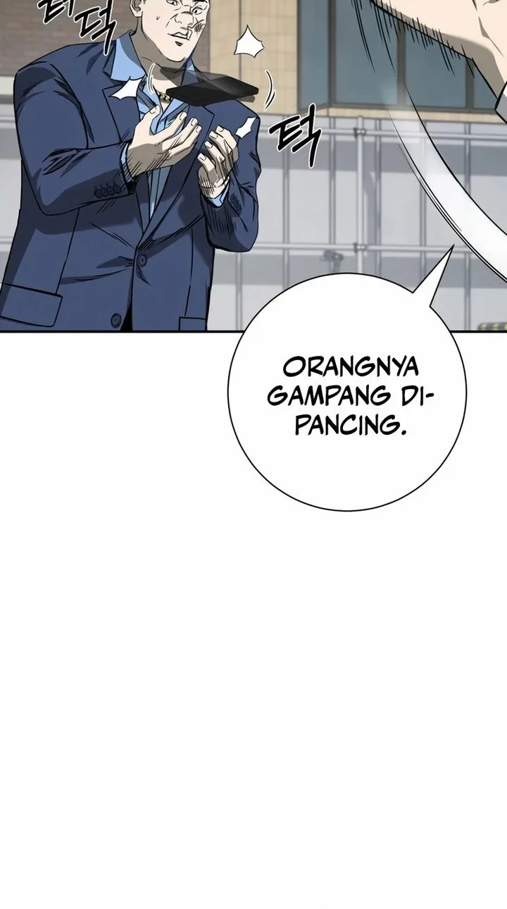 Bad Business Chapter 31 - halaman 36