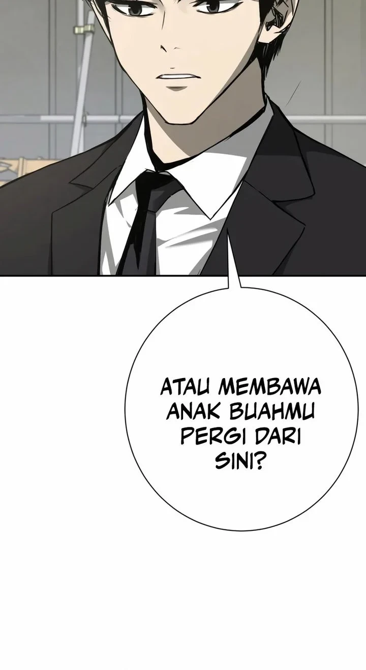 Bad Business Chapter 31 - halaman 38