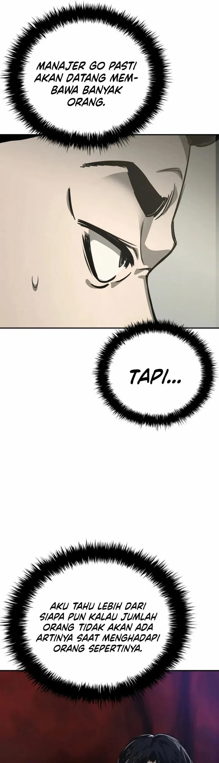 Bad Business Chapter 31 - halaman 39