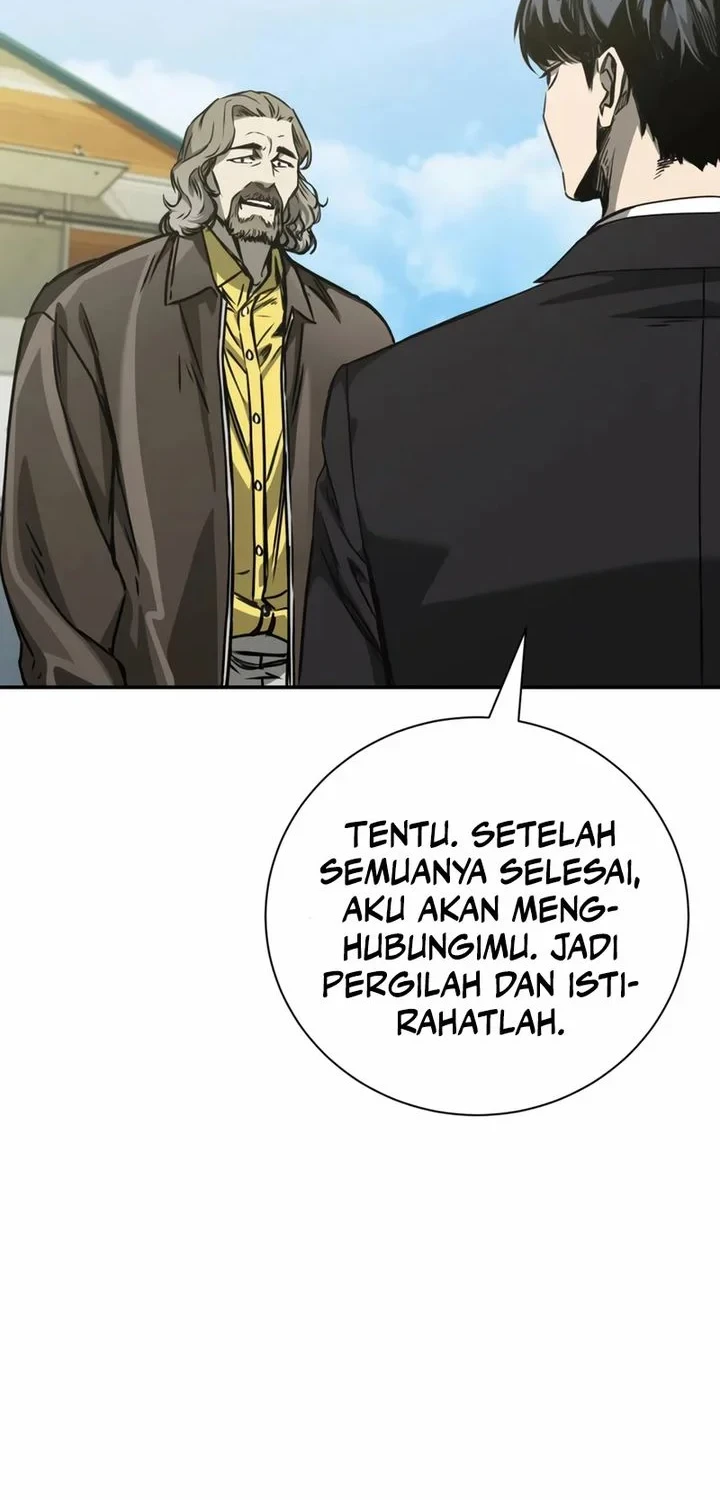 Bad Business Chapter 31 - halaman 42