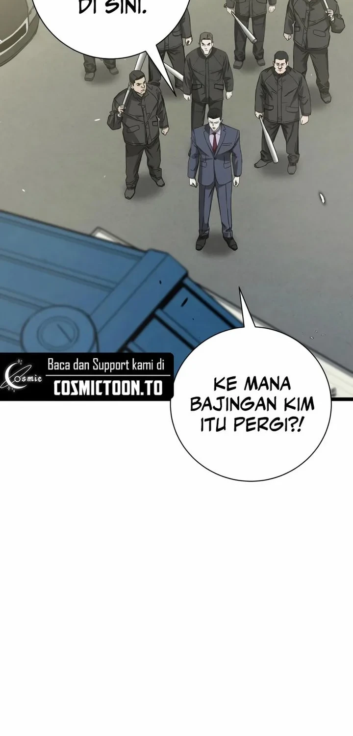 Bad Business Chapter 31 - halaman 49