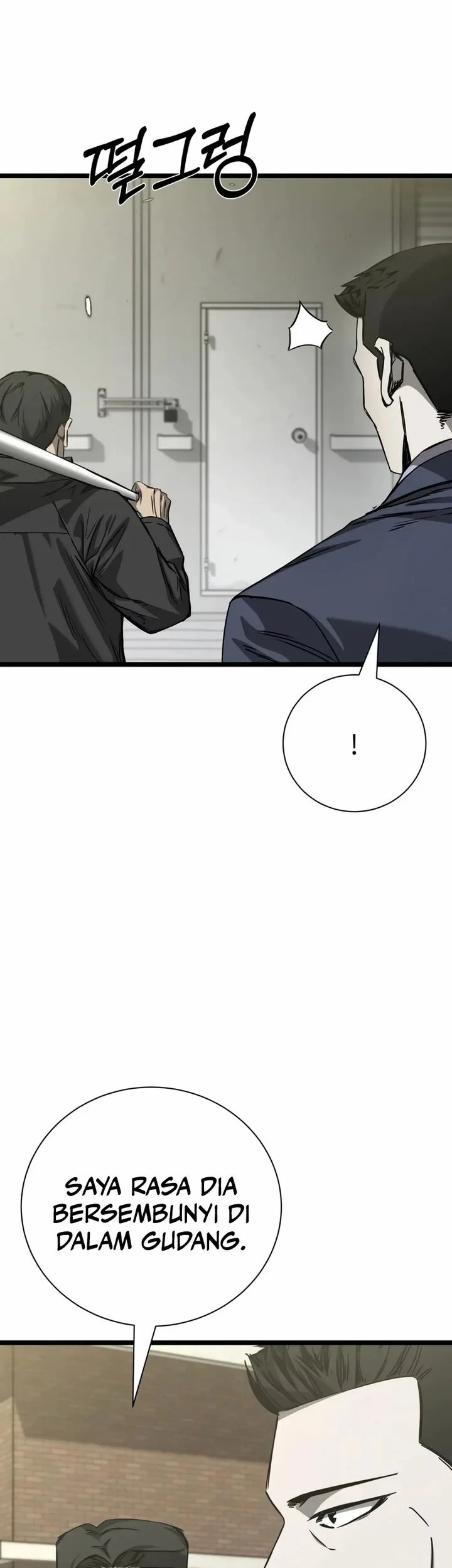 Bad Business Chapter 31 - halaman 50