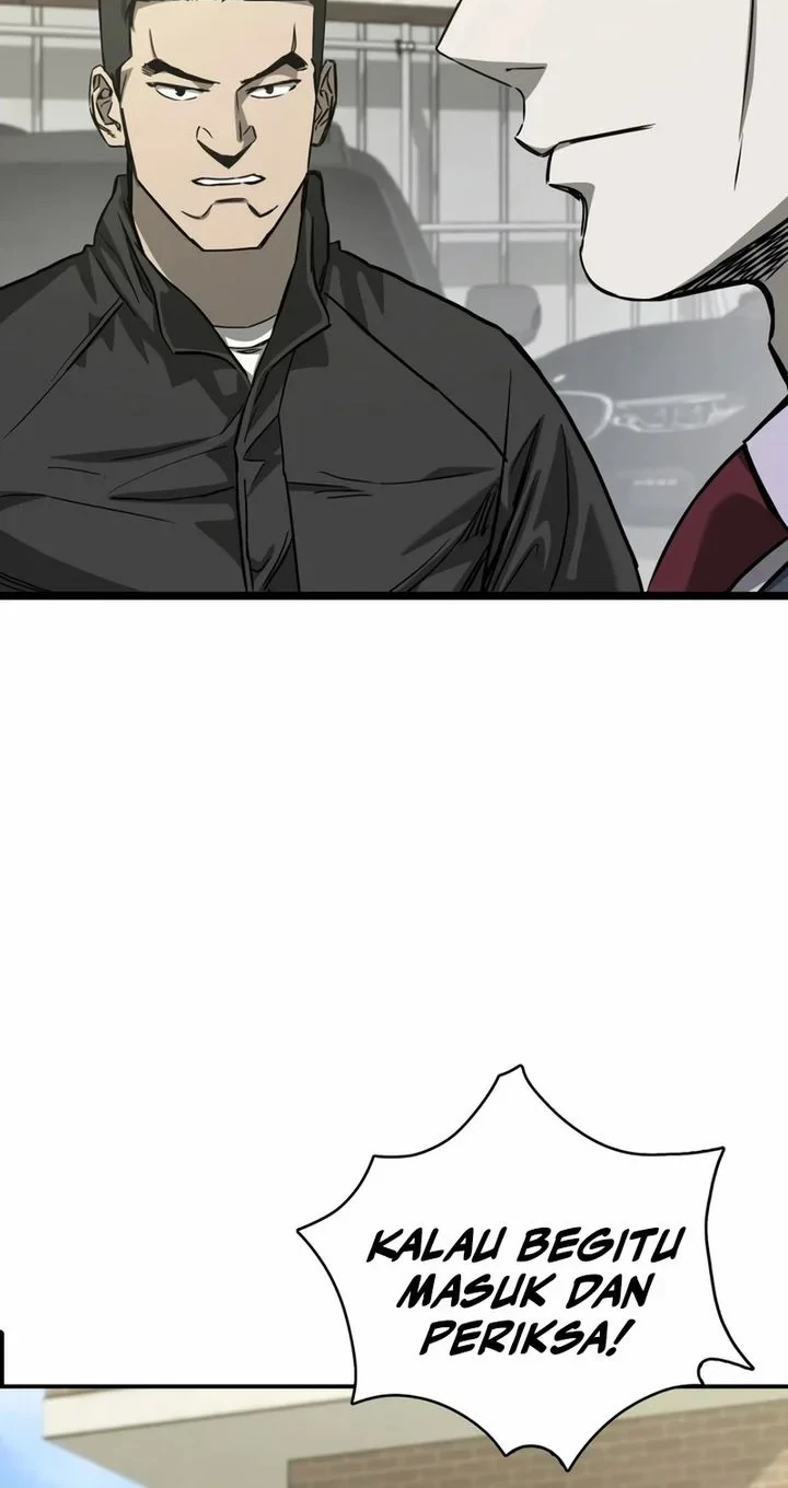 Bad Business Chapter 31 - halaman 51