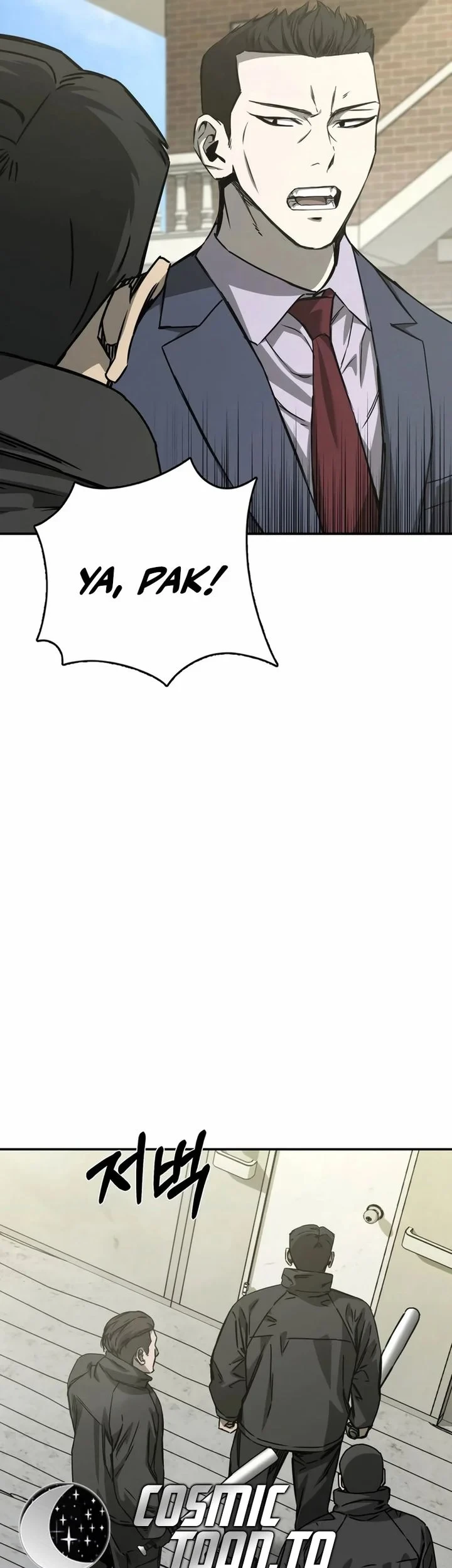 Bad Business Chapter 31 - halaman 52