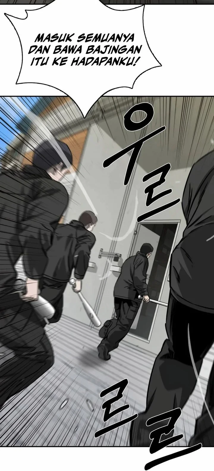 Bad Business Chapter 31 - halaman 61