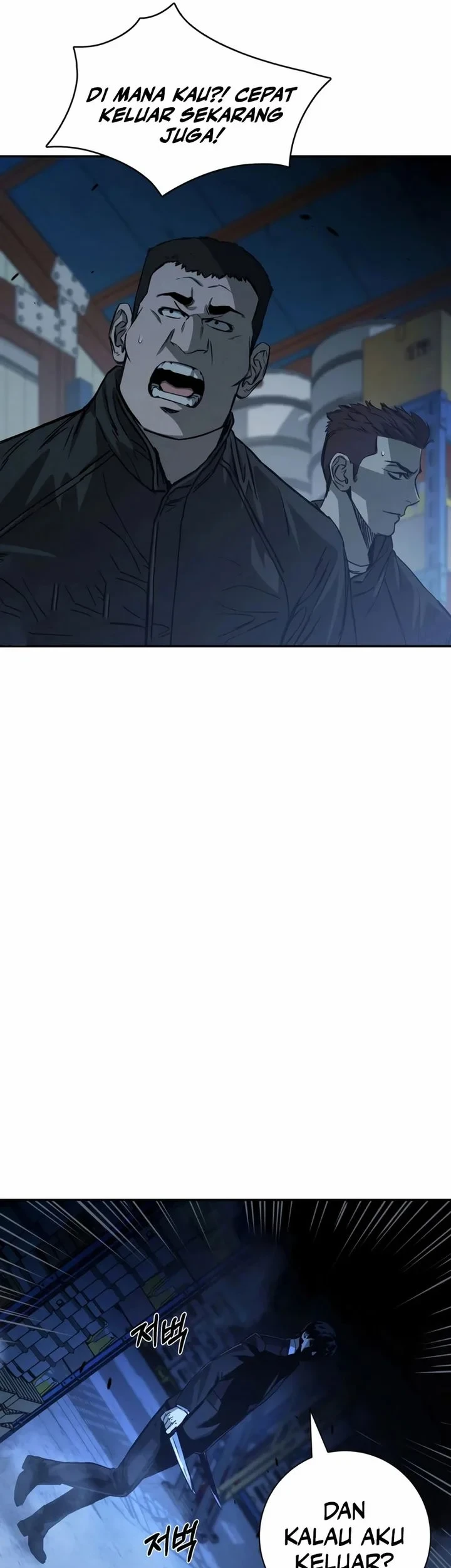 Bad Business Chapter 31 - halaman 64