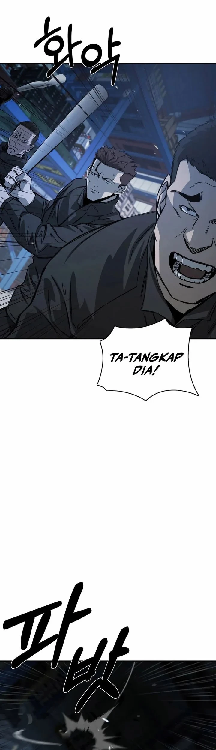 Bad Business Chapter 31 - halaman 68