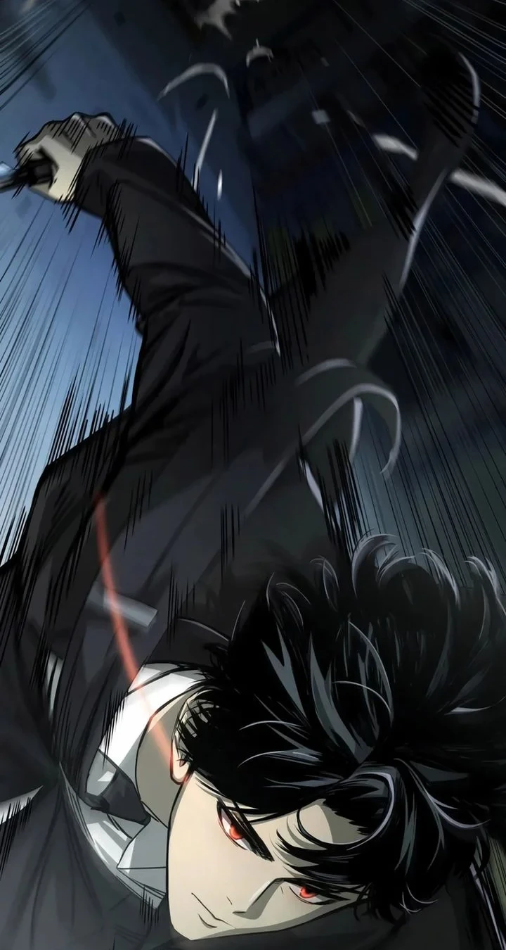 Bad Business Chapter 31 - halaman 69