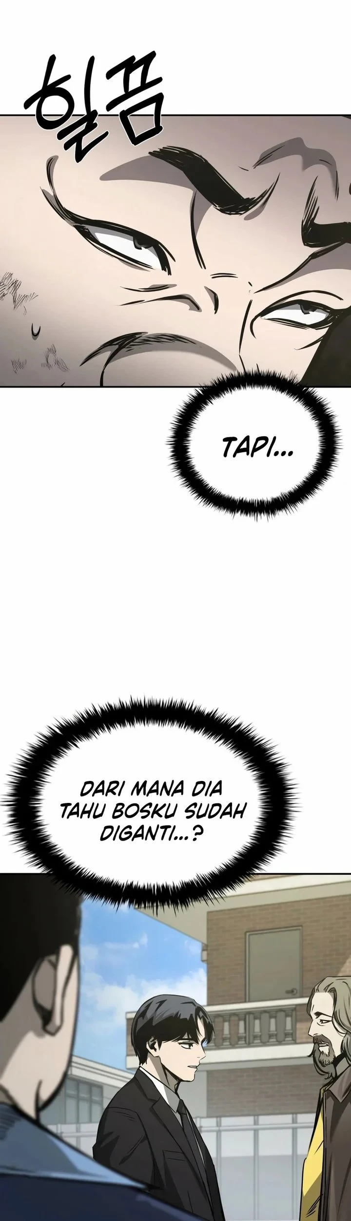 Bad Business Chapter 31 - halaman 7